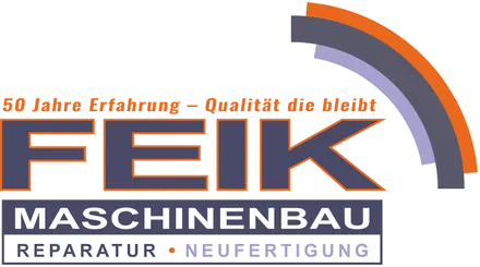 Maschinenbau Feik GmbH & Co KG logo